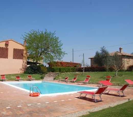 Agriturismo Cabbiavoli