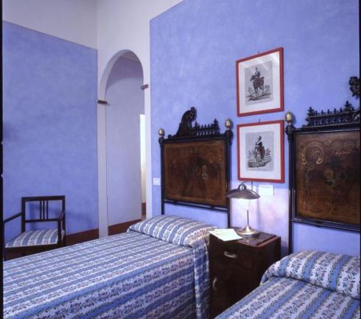 Agriturismo Cabbiavoli