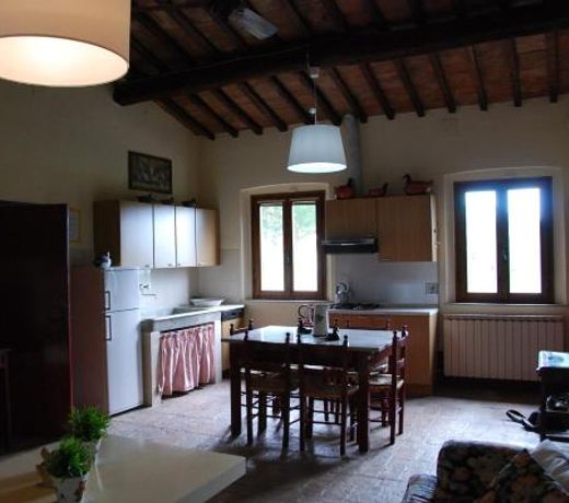 Agriturismo Cabbiavoli