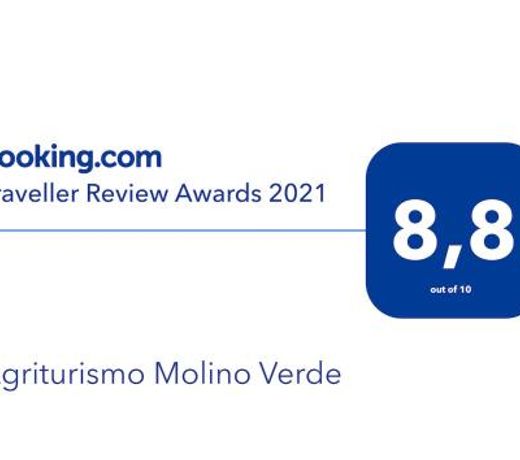 Agriturismo Molino Verde