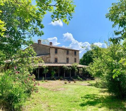 Agriturismo locanda settimo cielo