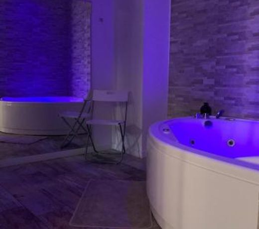B&B LE COCCINELLE