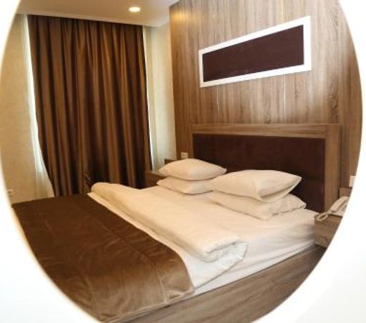 Pearl of Beirut Hotel & Spa