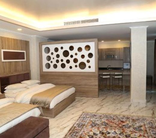 Pearl of Beirut Hotel & Spa