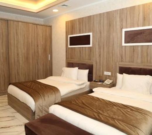 Pearl of Beirut Hotel & Spa