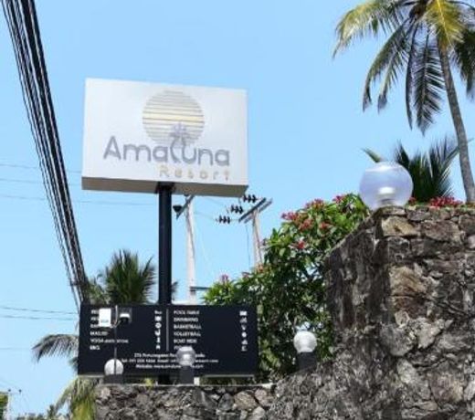 Amaluna Resorts