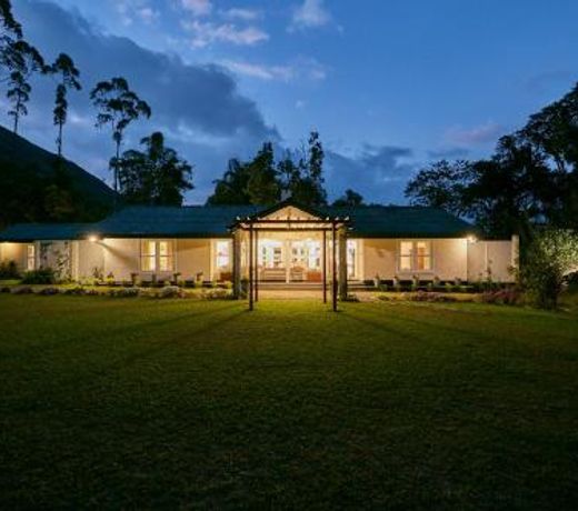 CLAVERTON by Ceylon Bungalows