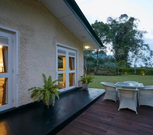 CLAVERTON by Ceylon Bungalows
