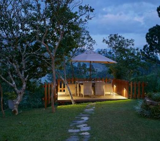 CLAVERTON by Ceylon Bungalows