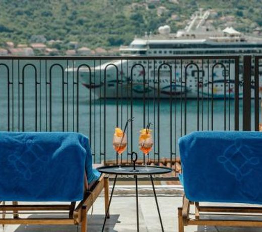 Boutique Hotel Casa del Mare - Vizura
