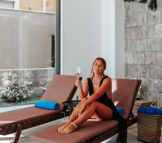 Boutique Hotel Casa del Mare - Vizura