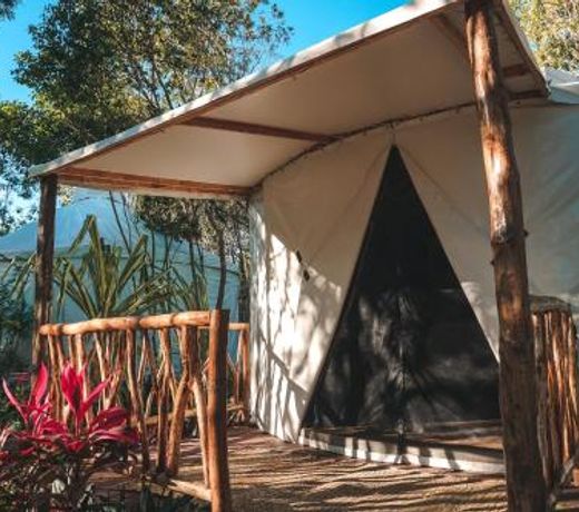 Huaya Camp