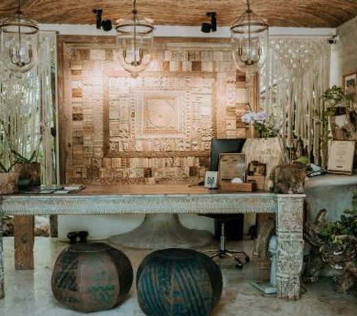 Orchid House Tulum