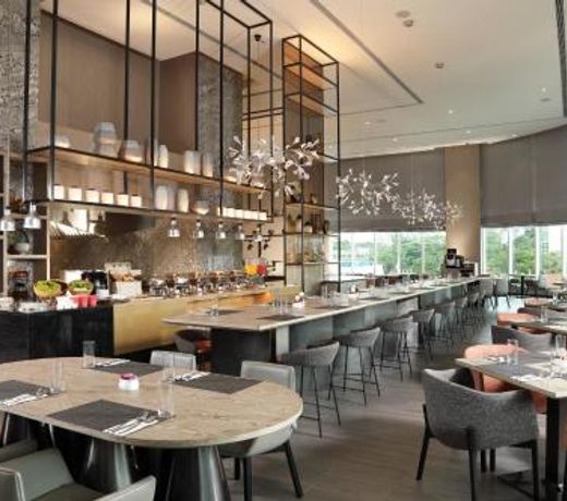 Capri by Fraser Johor Bahru