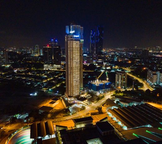 Capri by Fraser Johor Bahru