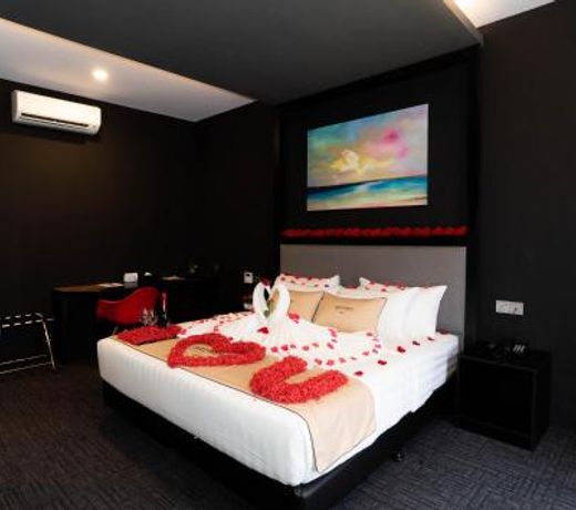 Artworks Hotel Ipoh