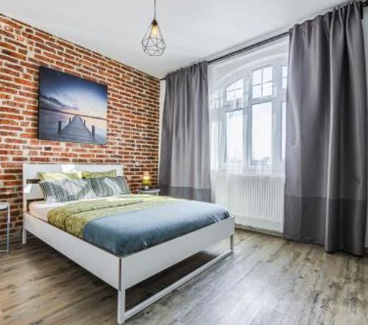 Apartament SweetDream