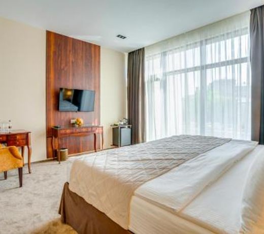 Viewpoint Hotel
