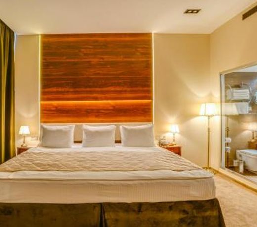 Viewpoint Hotel