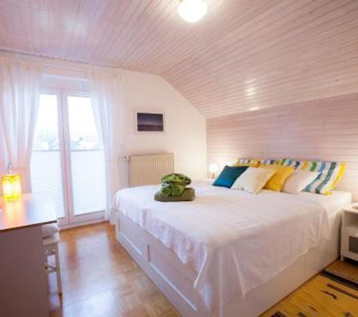 Apartments Special Bled
