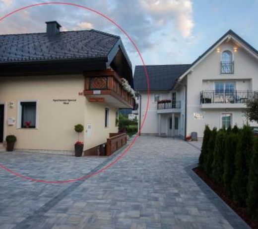Apartments Special Bled