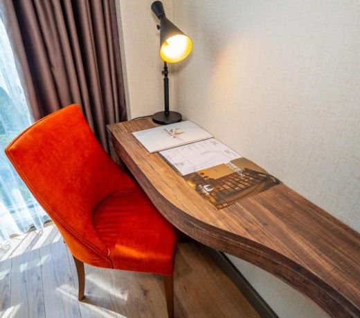 NEW KARAMAN HOTEL