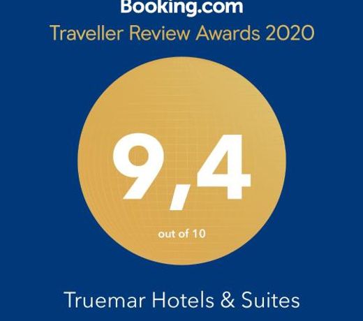 Truemar Hotels & Suites