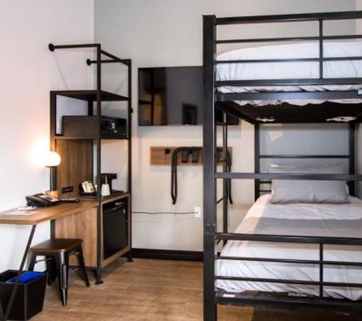 TRYP by Wyndham Pittsburgh/Lawrenceville