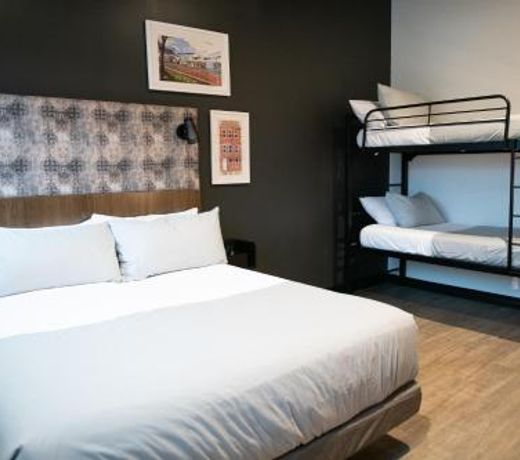 TRYP by Wyndham Pittsburgh/Lawrenceville