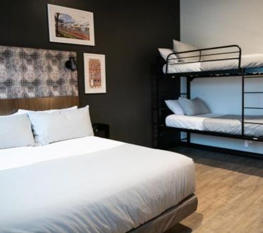 TRYP by Wyndham Pittsburgh/Lawrenceville
