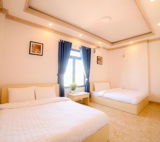 AN Boutique Hotel