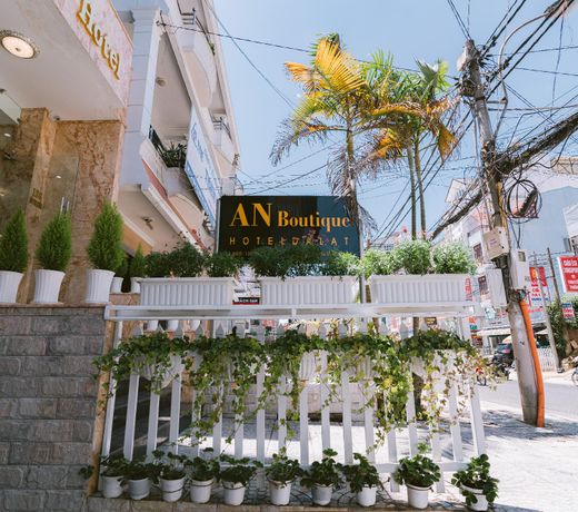 AN Boutique Hotel