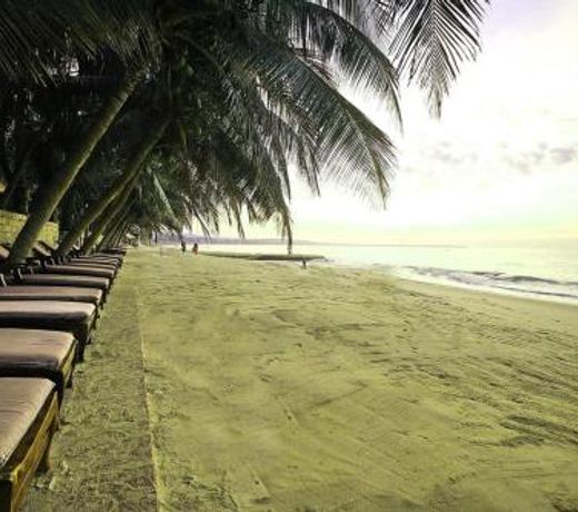 Le Huynh Mui Ne Hotel