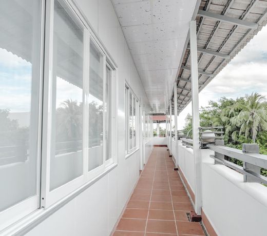Le Huynh Mui Ne Hotel