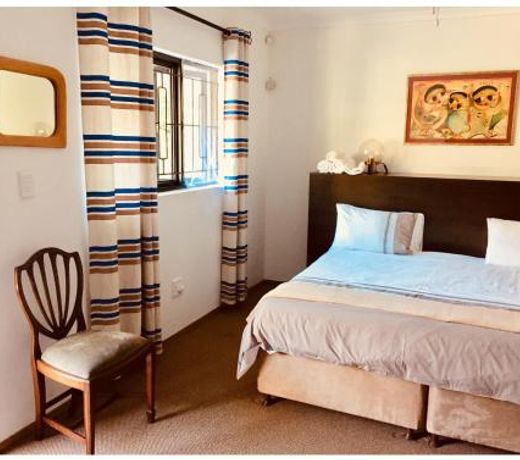 Garden Cottage in Ambiente Guest House