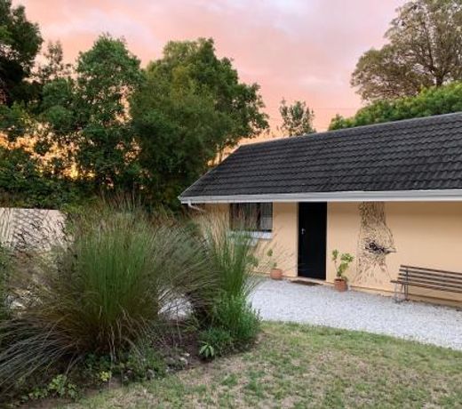 Garden Cottage in Ambiente Guest House