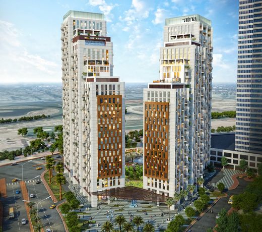Millennium Atria Business Bay