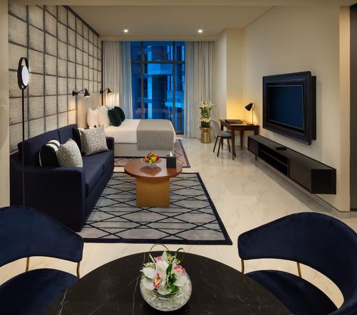 Millennium Atria Business Bay