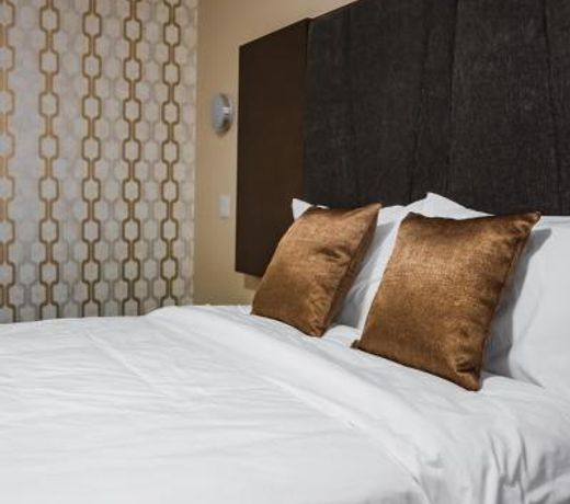 Hotel Montreal Metropolitain
