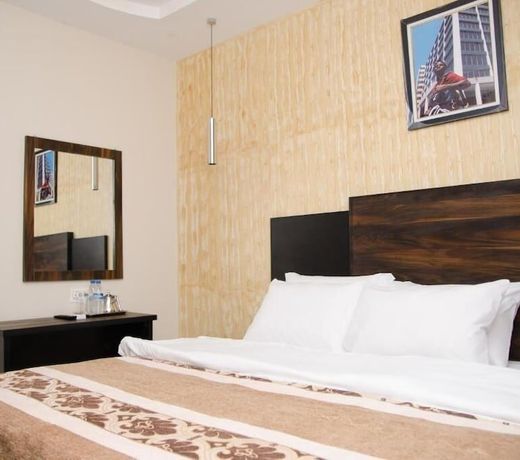 Residency Hotel Lekki Lagos
