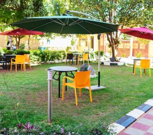 Sibyangu Standard Hotel