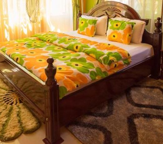 Sibyangu Standard Hotel