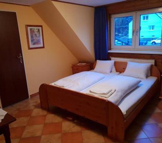 Pirates Hotel