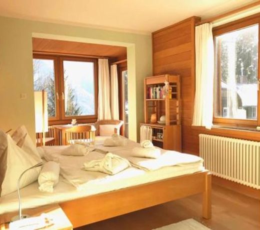 Panoramahotel Wagner - Das Biohotel am Semmering