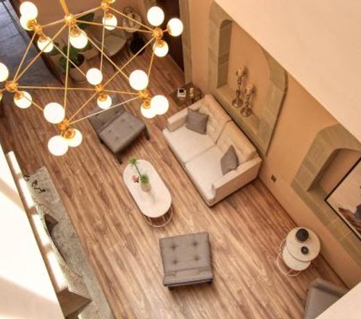 Casa Florencia Hotel Boutique