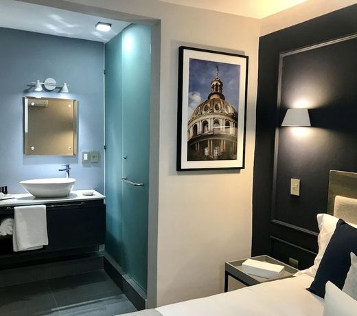Casa Florencia Hotel Boutique