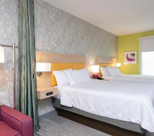 Home2 Suites By Hilton Indianapolis Airport