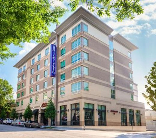 Hampton Inn & Suites Atlanta Decatur/Emory