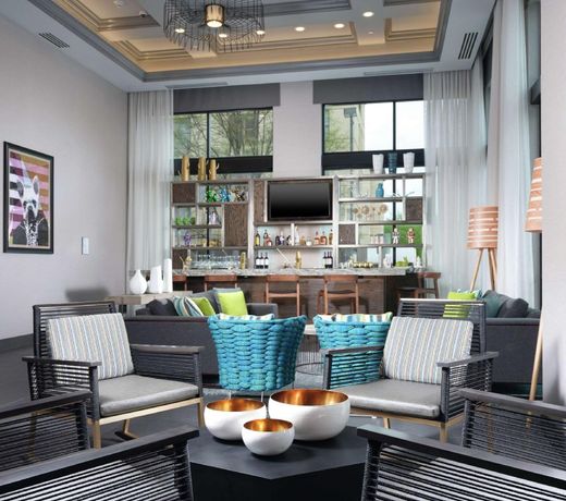 Hampton Inn & Suites Atlanta Decatur/Emory