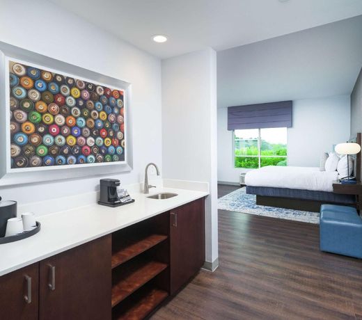 Hampton Inn & Suites Atlanta Decatur/Emory